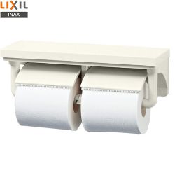 LIXIL トイレアクセサリー 紙巻器 CF-AA64-BN8