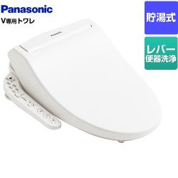 パナソニック V専用トワレ SNシリーズ 温水洗浄便座 CH329AWS