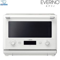 象印 EVERINO　エブリノ 電気オーブンレンジ ES-GW26-WA