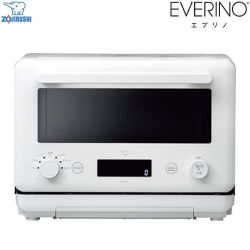 象印 EVERINO　エブリノ 電気オーブンレンジ ES-KA18-WM