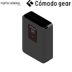 富士通ゼネラル Comodo gear i3 コモドギア スポットエアコン WA-B203