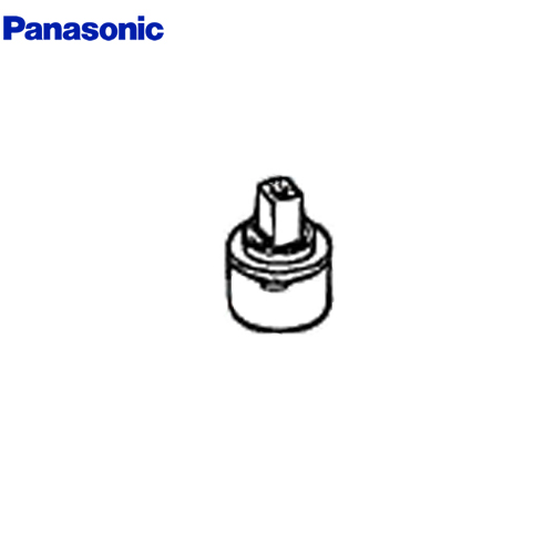 パナソニック 洗面水栓部材 カートリッジ  ≪CQ01MJ04ZK≫